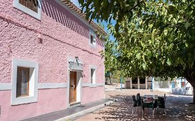 Rapia. Casa Rosa 2